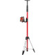 Laser KAPRO® 873S Prolaser® Vector, Cross + side beam, RedBeam + tripod Laser KAPRO® 873S Prolaser® Vector, Cross + side beam, RedBeam + tripod