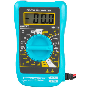 Multimeter EMOS EM320A