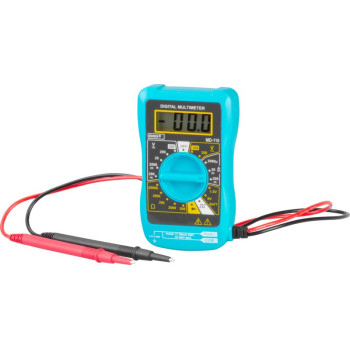 Multimeter EMOS EM320A