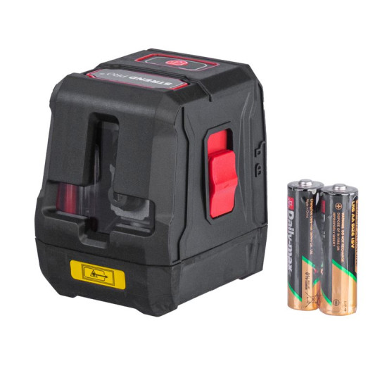 Laser Strend Pro RESA 11R Cross, RedBeam Laser Strend Pro RESA 11R Cross, RedBeam