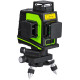 Laser Trend Pro Industrial GF360G, 3D, roheline Laser Trend Pro Industrial GF360G, 3D, roheline