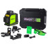 Laser Trend Pro Industrial GF360G, 3D, roheline