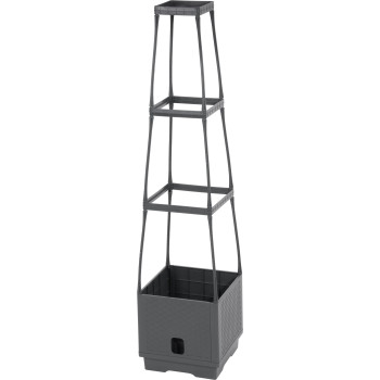 Lillepott Strend Pro Herrison FP8018, tugitorniga, 250x250x1050 mm