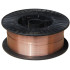 Welding wire HTW-50 D200 1,0 mm, 5 kg, SG2