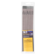 Welding electrodes AWS E6013 RUTIL, 2,5 mm, 25pcs