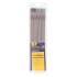 Welding electrodes AWS E6013 RUTIL,3,2 mm, 15pcs