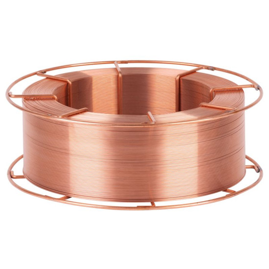 Welding wire HTW-56 K300 0,8 mm, 15 kg, SG3 Welding wire HTW-56 K300 0,8 mm, 15 kg, SG3