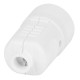 Розетка Strend Pro, для удлинителя, 250 В, IP20, 16А, белая