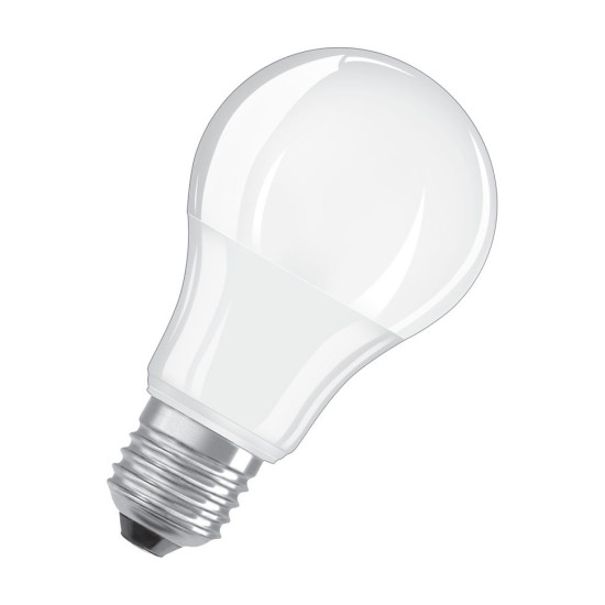 Pirn OSRAM® LED FR 040 (ean6927) ei ole tuhm, 5W/827 E27 2700K Väärtus CLASSIC A Pirn OSRAM® LED FR 040 (ean6927) ei ole tuhm, 5W/827 E27 2700K Väärtus CLASSIC A