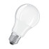 Pirn OSRAM® LED FR 060 (ean6842) mittehämar, 8,5 W/827 E27 2700K Väärtus CLASSIC A