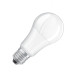 Pirn OSRAM® LED FR 100 (ean1097) mitte hämar, 13W/827 E27 2700K Väärtus CLASSIC A