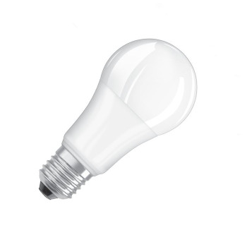 Pirn OSRAM® LED FR 100 (ean1042) mittehämar, 13W/865 E27 6500K Väärtus CLASSIC A
