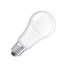 Pirn OSRAM® LED FR 100 (ean1042) mittehämar, 13W/865 E27 6500K Väärtus CLASSIC A