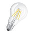 Pirn OSRAM® LED FIL 040 (ean9634) mitte hämar, 4W/827 E27 2700K Väärtus CLASSIC A