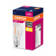 Bulb OSRAM® LED FIL 060 (ean9658) non-dim, 7W/827 E27 2700K Value CLASSIC A Bulb OSRAM® LED FIL 060 (ean9658) non-dim, 7W/827 E27 2700K Value CLASSIC A