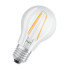 Pirn OSRAM® LED FIL 060 (ean8645) mittehämar, 7W/840 E27 4000K Väärtus CLASSIC A