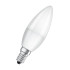 Bulb OSRAM® LED FR 040 (ean1066) non-dim, 5,7W/865 E14 6500K Value CLASSIC B