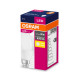 Pirn OSRAM® LED FR 040 (ean7898) mitte hämar, 5,7 W/827 E14 2700K Väärtus CLASSIC P