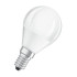 Pirn OSRAM® LED FR 040 (ean7911) mitte hämar, 5,7 W/840 E14 4000K Väärtus CLASSIC P