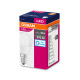 Bulb OSRAM® LED FR 040 (ean7630) non-dim, 5,7W/865 E14 6500K Value CLASSIC P Bulb OSRAM® LED FR 040 (ean7630) non-dim, 5,7W/865 E14 6500K Value CLASSIC P
