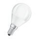 Bulb OSRAM® LED FR 040 (ean7630) non-dim, 5,7W/865 E14 6500K Value CLASSIC P Bulb OSRAM® LED FR 040 (ean7630) non-dim, 5,7W/865 E14 6500K Value CLASSIC P