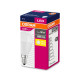 Pirn OSRAM® LED FR 060 (ean2939) mittehämar, 7W/827 E14 2700K Väärtus CLASSIC P Pirn OSRAM® LED FR 060 (ean2939) mittehämar, 7W/827 E14 2700K Väärtus CLASSIC P