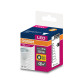 Pirn OSRAM® LED GU10 35 (ean8555) 36° 3,2W/2700K Väärtus PAR16 Pirn OSRAM® LED GU10 35 (ean8555) 36° 3,2W/2700K Väärtus PAR16