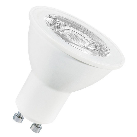 Pirn OSRAM® LED GU10 35 (ean8555) 36° 3,2W/2700K Väärtus PAR16 Pirn OSRAM® LED GU10 35 (ean8555) 36° 3,2W/2700K Väärtus PAR16