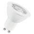 Pirn OSRAM® LED GU10 35 (ean8555) 36° 3,2W/2700K Väärtus PAR16
