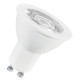 Pirn OSRAM® LED GU10 35 (ean8555) 36° 3,2W/2700K Väärtus PAR16 Pirn OSRAM® LED GU10 35 (ean8555) 36° 3,2W/2700K Väärtus PAR16