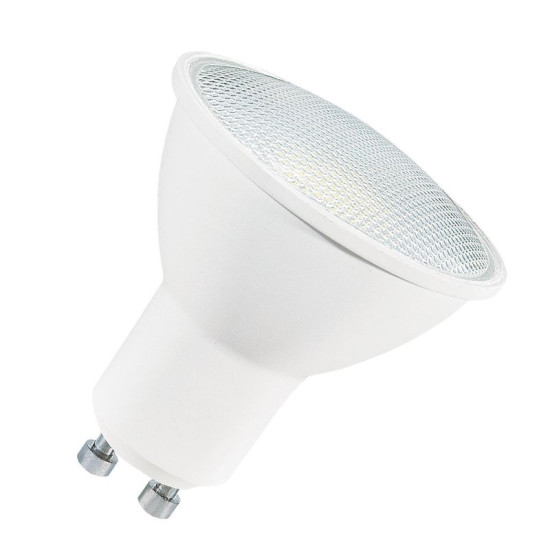 Лампа OSRAM® LED GU10 35 (EAN8944) 120° 3,2 Вт/2700K Лампа OSRAM® LED GU10 35 (EAN8944) 120° 3,2 Вт/2700K