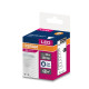Lamp OSRAM® LED GU10 50 (ean8708) 120° 5 W/4000 K Lamp OSRAM® LED GU10 50 (ean8708) 120° 5 W/4000 K