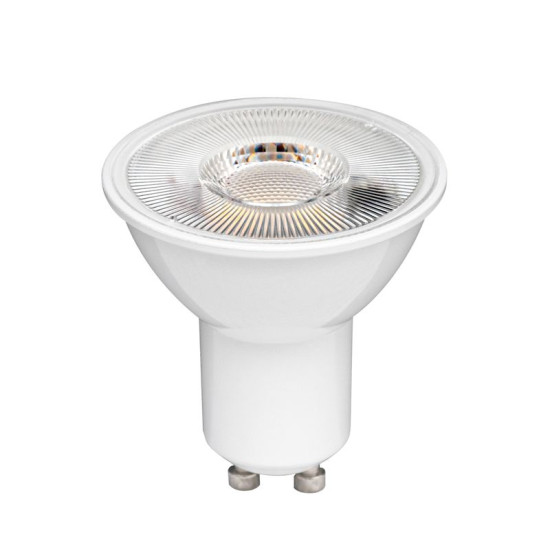 Pirn OSRAM® LED GU10 50 (ean8739) 120° 5W/6500K Väärtus PAR16 Pirn OSRAM® LED GU10 50 (ean8739) 120° 5W/6500K Väärtus PAR16