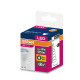 Pirn OSRAM® LED GU10 80 (ean8760) 36° 6,9W/2700K Väärtus PAR16 Pirn OSRAM® LED GU10 80 (ean8760) 36° 6,9W/2700K Väärtus PAR16