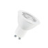 Pirn OSRAM® LED GU10 80 (ean8760) 36° 6,9W/2700K Väärtus PAR16