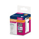 Лампа OSRAM® LED GU10 80 (EAN8791) 36° 6,9 Вт/4000K Лампа OSRAM® LED GU10 80 (EAN8791) 36° 6,9 Вт/4000K