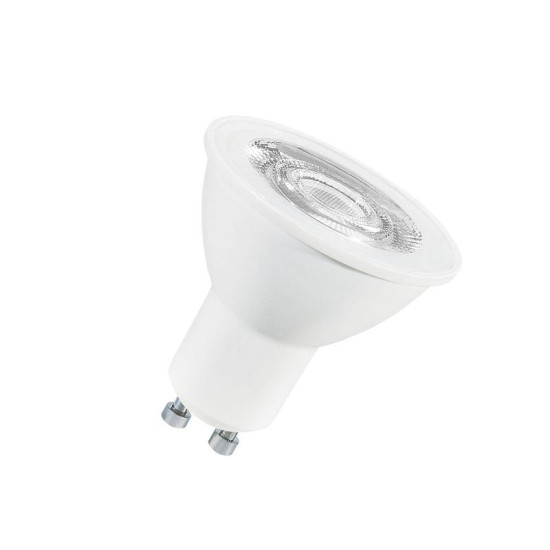 Лампа OSRAM® LED GU10 80 (EAN8791) 36° 6,9 Вт/4000K Лампа OSRAM® LED GU10 80 (EAN8791) 36° 6,9 Вт/4000K