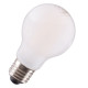 Bulb OSRAM® LED FIL Star CLASS A E27 060, 7W/827 2700K non-dim MULTIPACK pack. 3 pcs, clear, ean9290 Bulb OSRAM® LED FIL Star CLASS A E27 060, 7W/827 2700K non-dim MULTIPACK pack. 3 pcs, clear, ean9290
