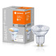 Lambipirn LEDVANCE® SMART+ WI-FI 050 (ean5679) hämar - hämardatav, GU10, 2700K-6500K, PAR16
