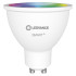Лампочка LEDVANCE® SMART+ WI-FI 050 (EAN5693) dim меняет цвет, GU10, PAR16