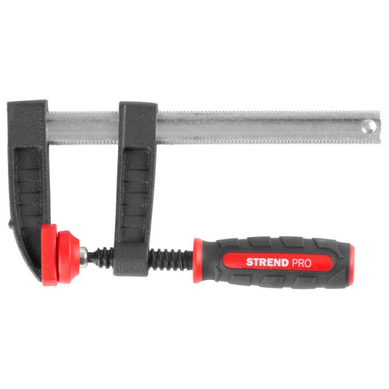 Strend Pro Premium DT8615 carpentry vise, 50x100 mm, ergonomic Strend Pro Premium DT8615 carpentry vise, 50x100 mm, ergonomic