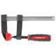 Струбцина Strend Pro Premium DT8615, 50x150 мм