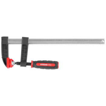 Струбцина Strend Pro Premium DT8615, 50x200 мм