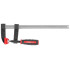 Strend Pro Premium DT8615 carpentry vise, 50x200 mm, ergonomic