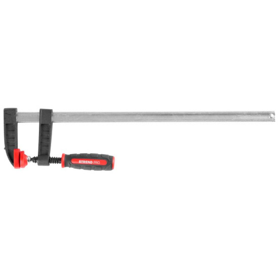 Струбцина Strend Pro Premium DT8615, 50x300 мм