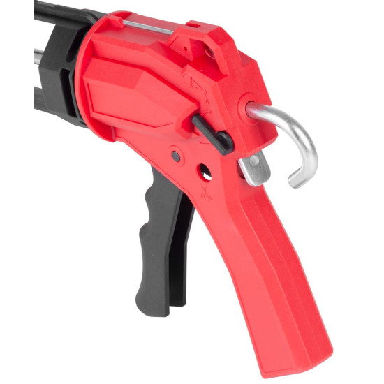 Пистолет для силикона Strend рro рremium, 360°, 300 ml