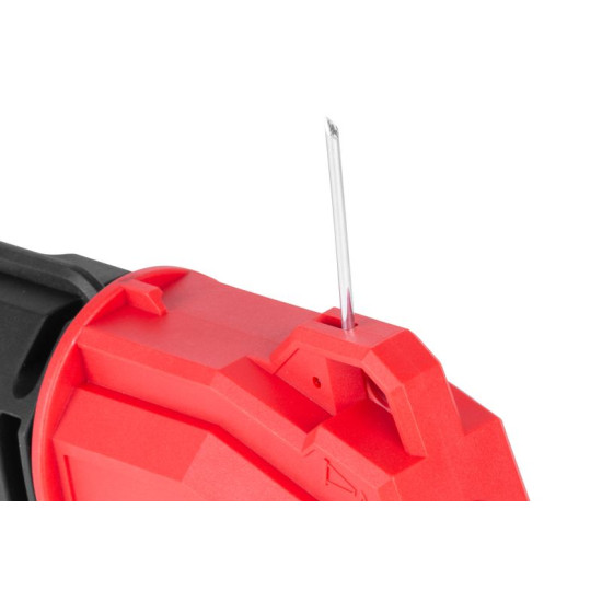 Пистолет для силикона Strend рro рremium, 360°, 300 ml