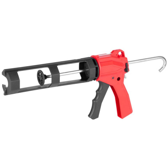 Пистолет для силикона Strend рro рremium, 360°, 300 ml