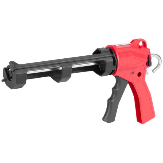 Пистолет для силикона Strend рro рremium, 360°, 300 ml