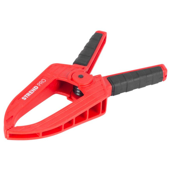 Klamber Stred Pro Premium DT824 vedru, 2"/50 mm, pikendatud
